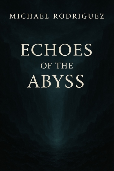 Echoes of the Abyss - cover