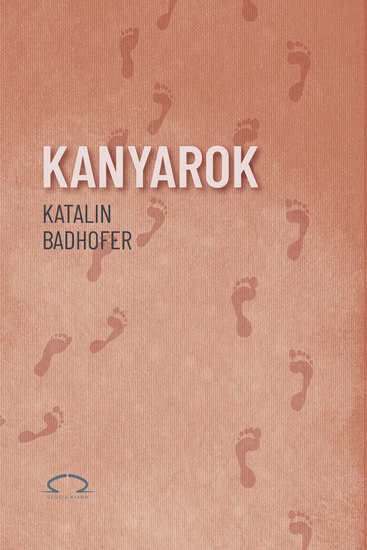 Kanyarok - cover