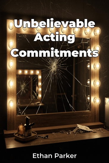 Unbelievable Acting Commitments - cover