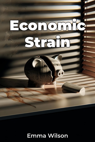 Economic Strain - cover