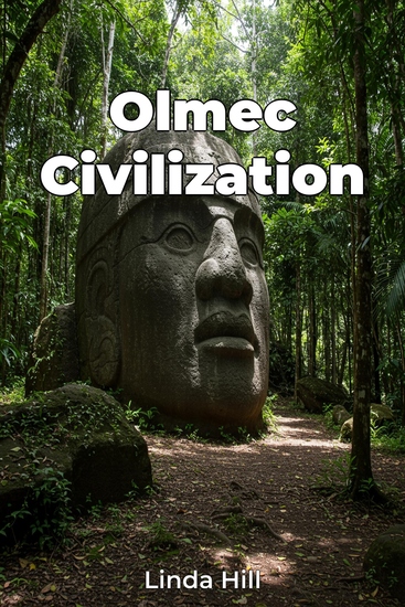 Olmec Civilization - cover