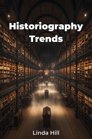 Historiography Trends - cover