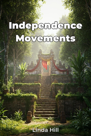 Independence Movements - cover