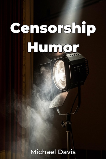 Censorship Humor - cover