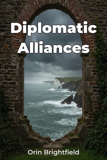 Diplomatic Alliances - cover