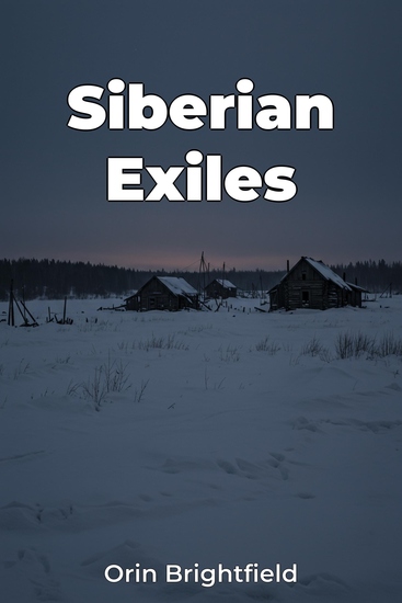 Siberian Exiles - cover