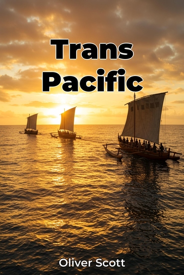 Trans Pacific - cover
