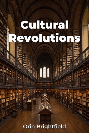 Cultural Revolutions - cover