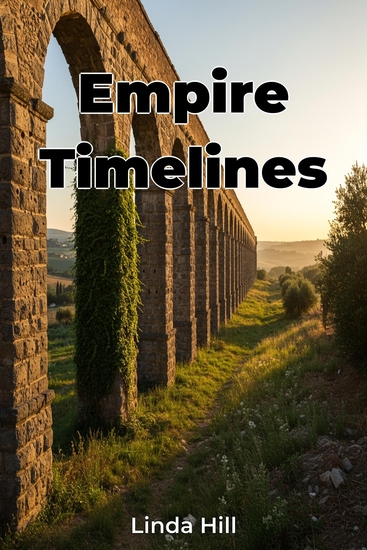 Empire Timelines - cover