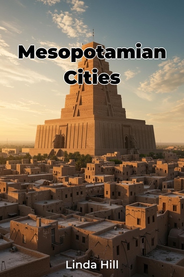 Mesopotamian Cities - cover