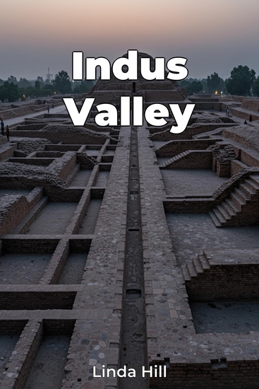 Indus Valley - cover