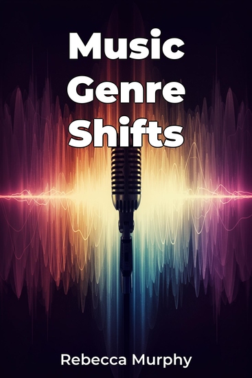 Music Genre Shifts - cover