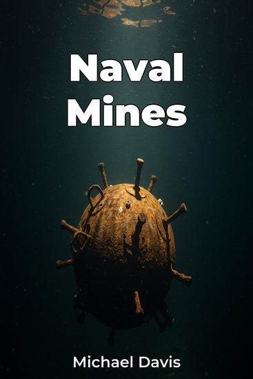 Naval Mines - cover