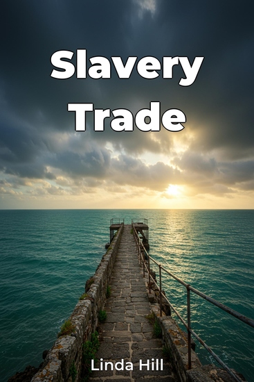 Slavery Trade - cover
