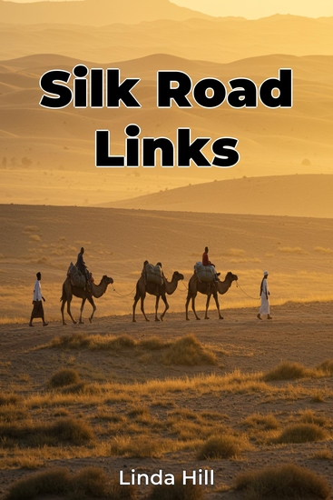 Silk Road Links - cover