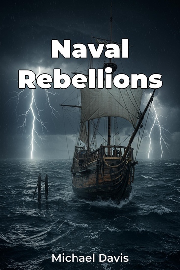 Naval Rebellions - cover
