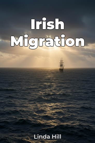 Irish Migration - cover