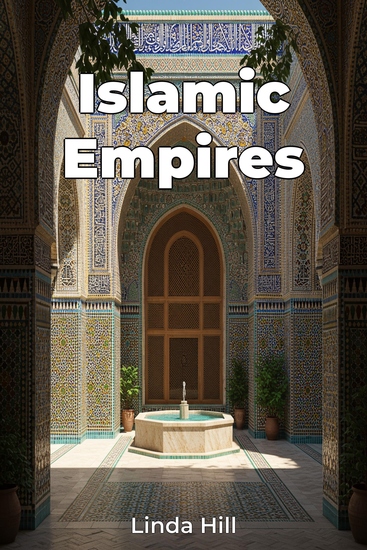 Islamic Empires - cover
