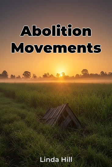 Abolition Movements - cover