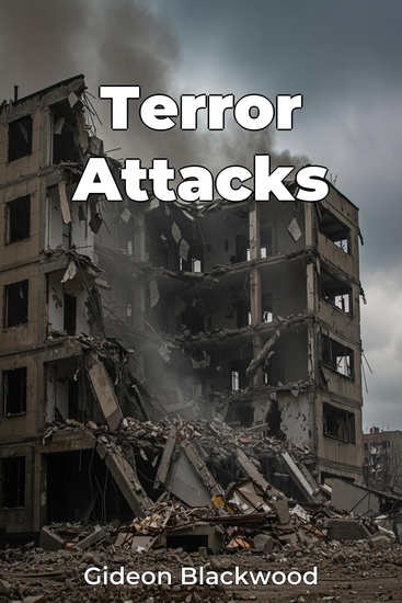 Terror Attacks - cover