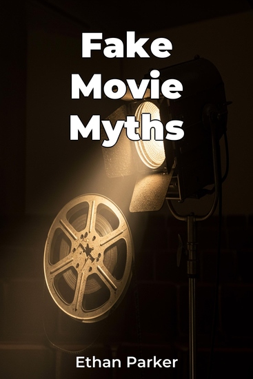Fake Movie Myths - cover