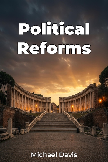 Political Reforms - cover
