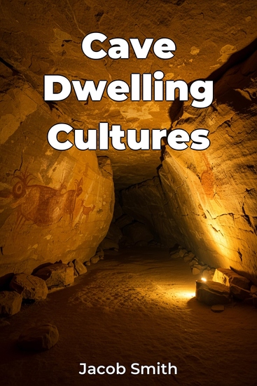 Cave Dwelling Cultures - cover