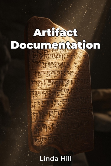 Artifact Documentation - cover