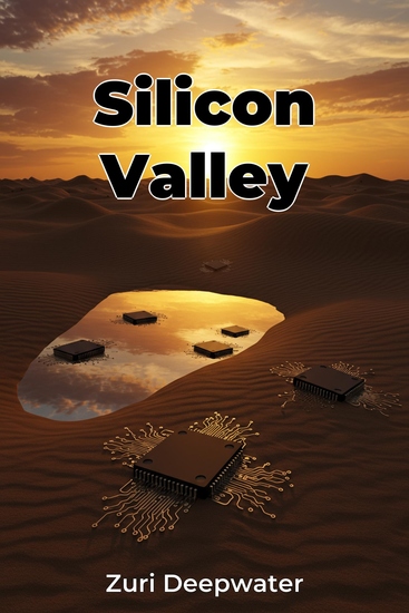 Silicon Valley - cover