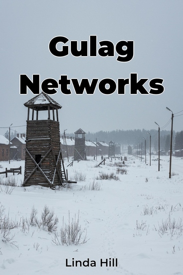 Gulag Networks - cover
