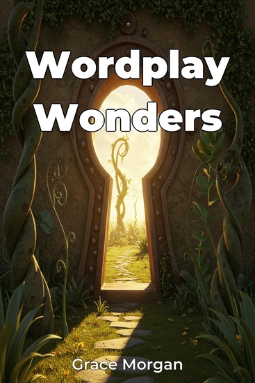 Wordplay Wonders - cover