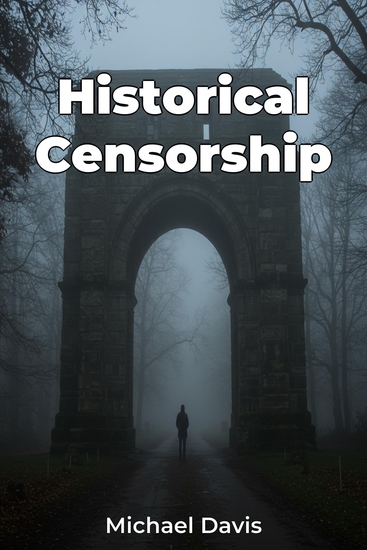 Historical Censorship - cover