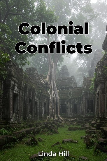 Colonial Conflicts - cover