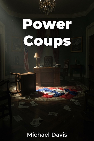 Power Coups - cover