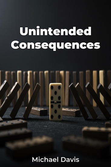 Unintended Consequences - cover