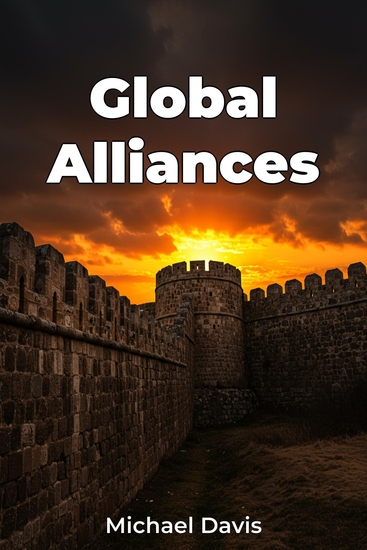 Global Alliances - cover