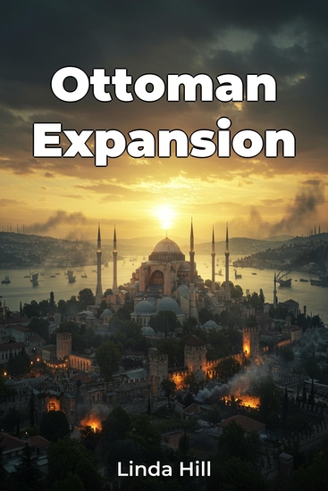 Ottoman Expansion - cover