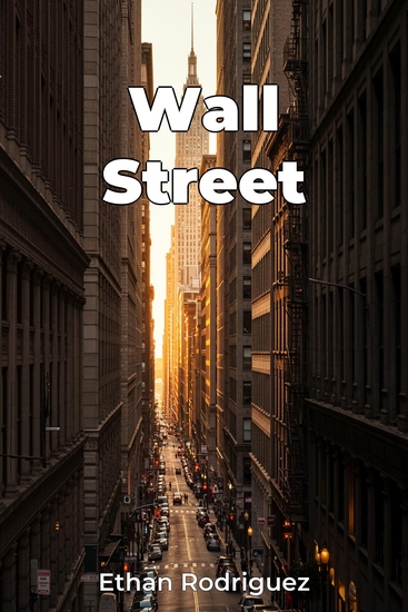 Wall Street - cover