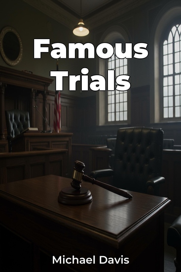 Famous Trials - cover
