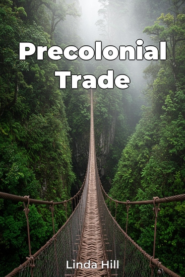 Precolonial Trade - cover