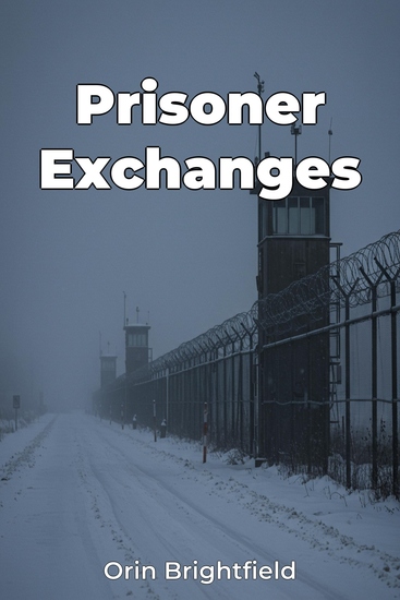 Prisoner Exchanges - cover