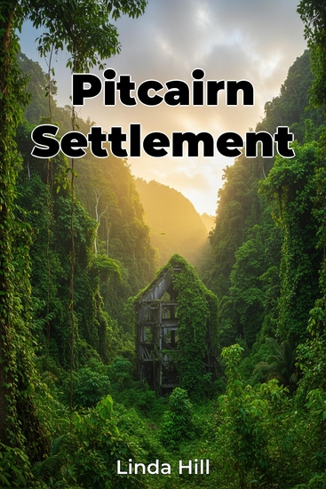 Pitcairn Settlement - cover