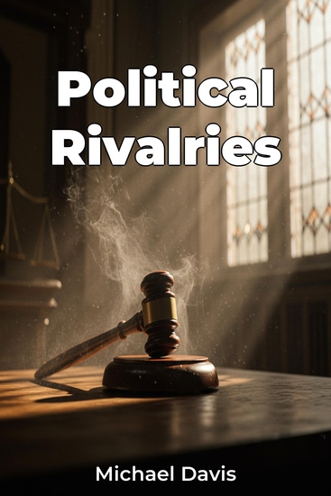 Political Rivalries - cover