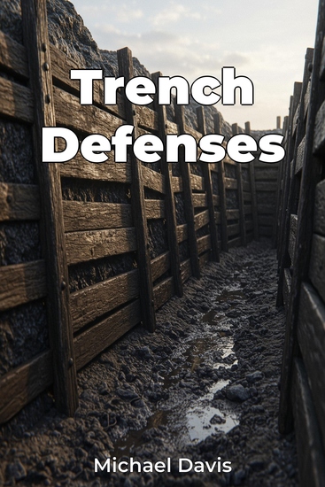 Trench Defenses - cover