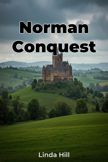Norman Conquest - cover