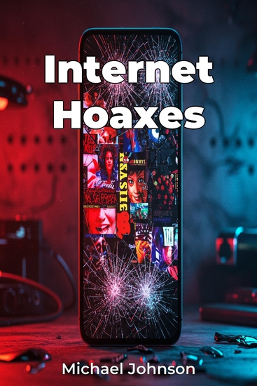 Internet Hoaxes - cover