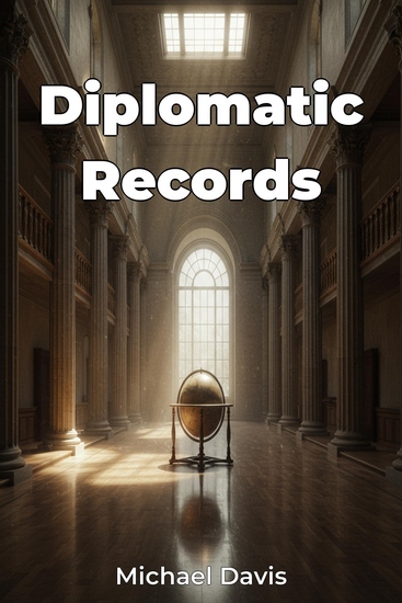 Diplomatic Records - cover