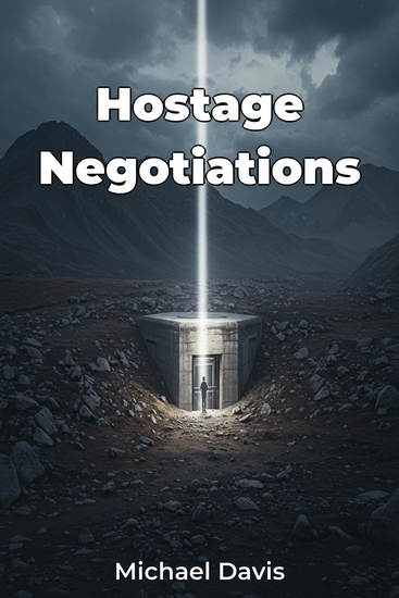 Hostage Negotiations - cover