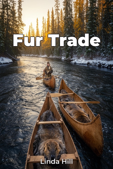 Fur Trade - cover