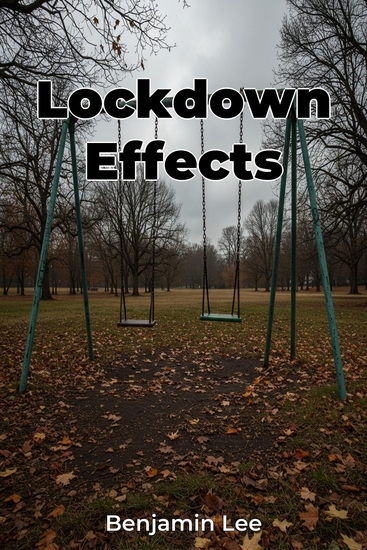 Lockdown Effects - cover